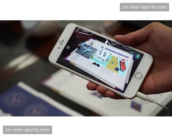 增强现实技术在票面展示中应用 拓展品牌创意呈现空间