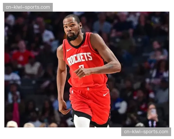 杜兰特总得分超越乔丹里程碑 火箭绝杀夜双喜临门