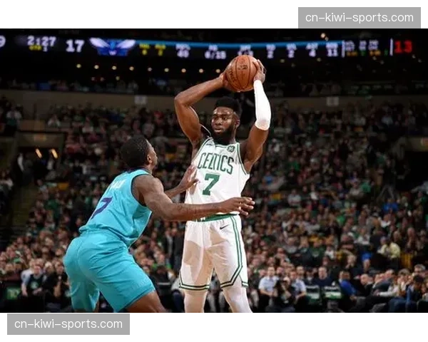 凯尔特人利用黄蜂防守漏洞 塔图姆单打成功率高达62%